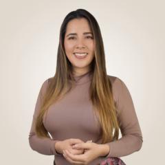 Amelia Padilla
