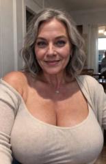 Mary Dora