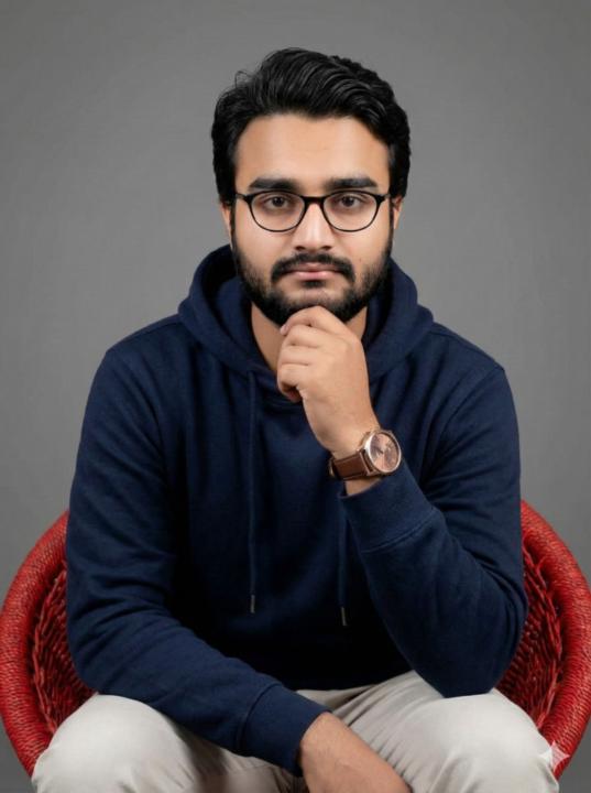 Muhammad Shahbaz Khan