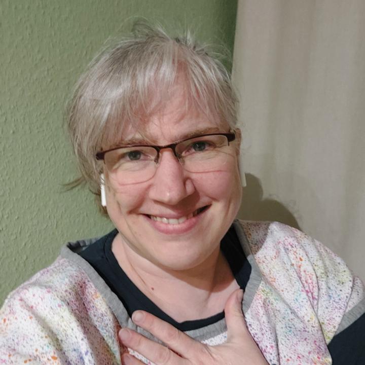 Britta Hohne