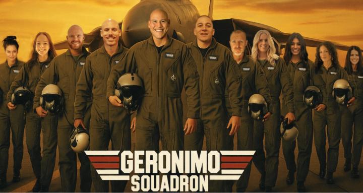 Geronimo Coach Portal