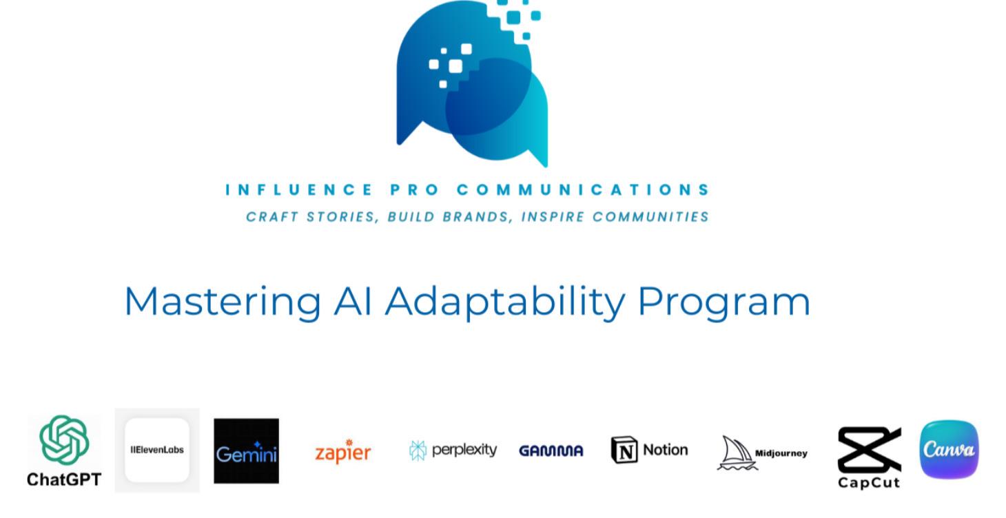 Mastering AI Adaptability