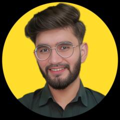 Muhammad Usama
