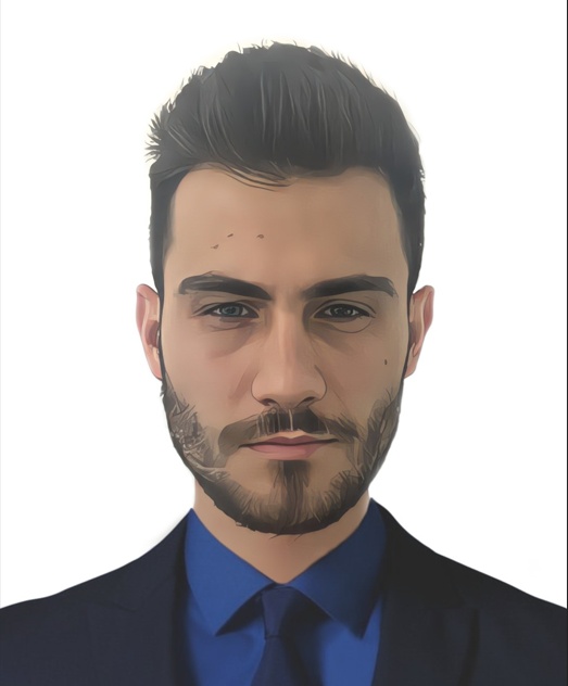 Daniel Telea