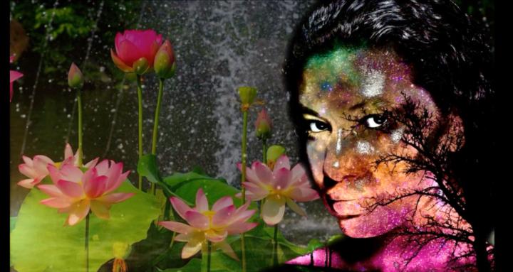 Rainmaker class in creativity.