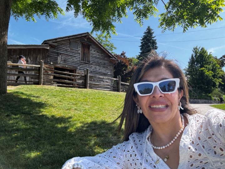 Martha Castillo