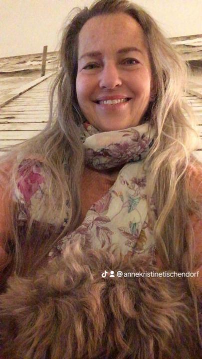 Anne-Kristine Tischendorf