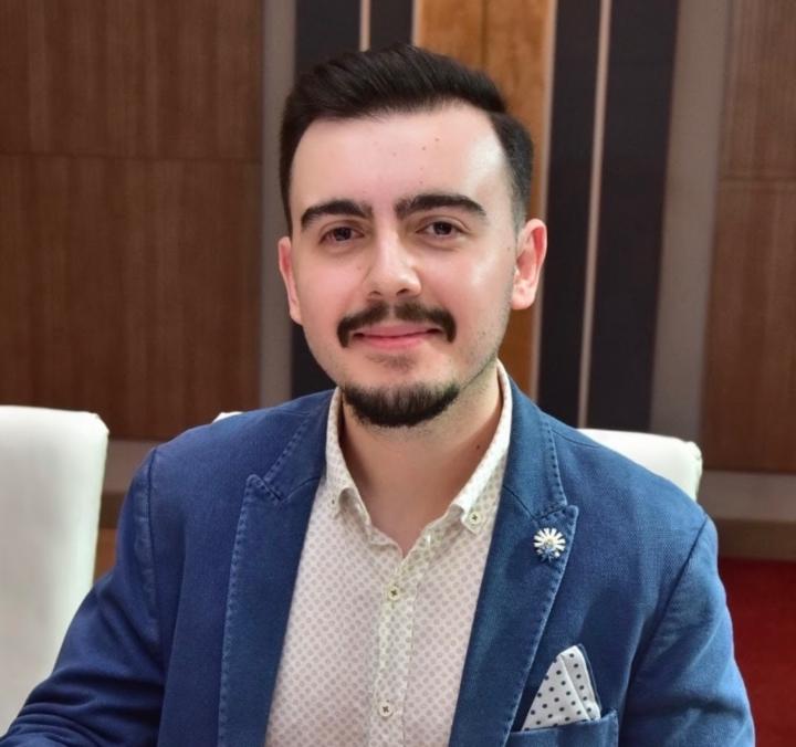 Burak Can Eyvazoğlu