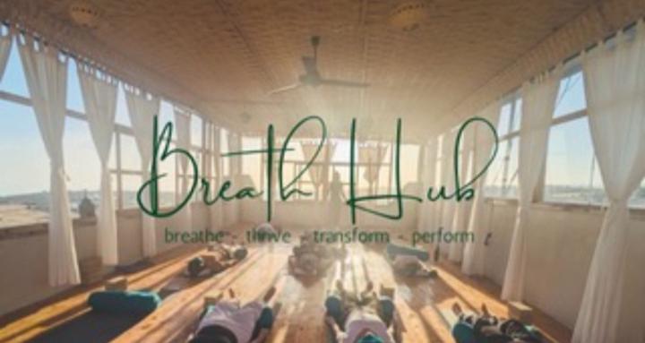 Breath Hub