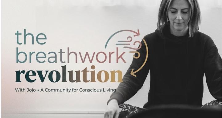 The Breath Revolution