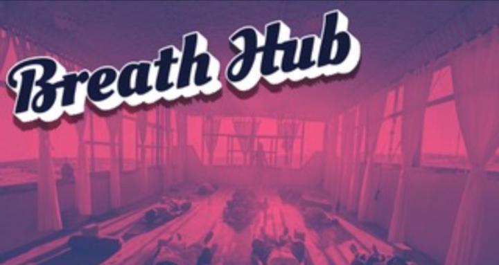 Breath Hub