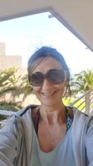 Claudia Osses