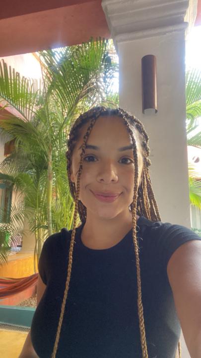 Andrea Hernández
