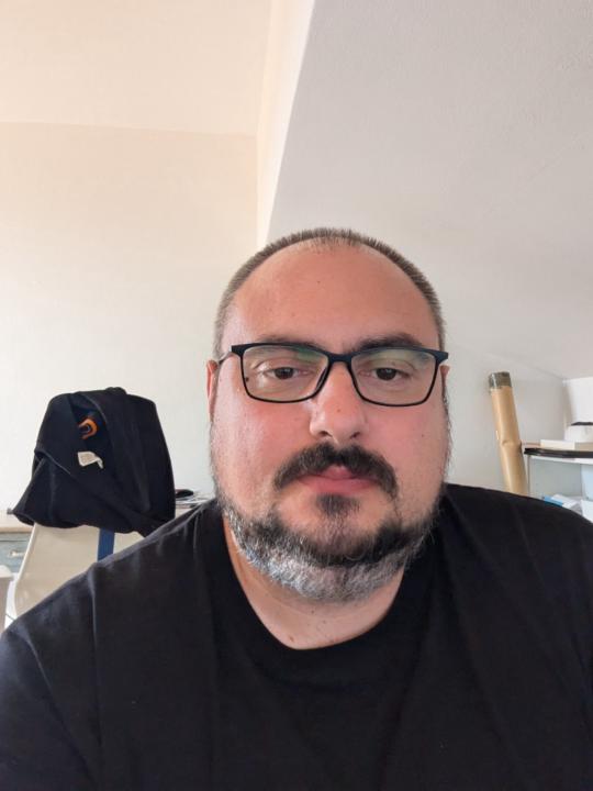 Ariele Podreider Lenzi