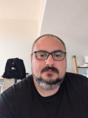 Ariele Podreider Lenzi