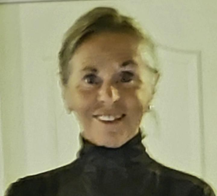 Elaine Rambo