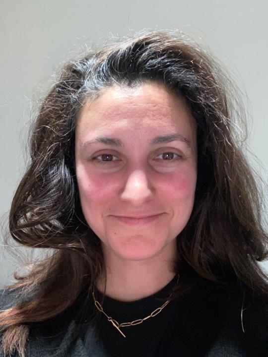 Inès Dumortier