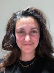 Inès Dumortier