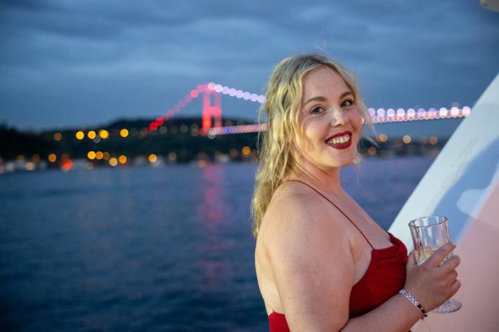 Hannah Phippard