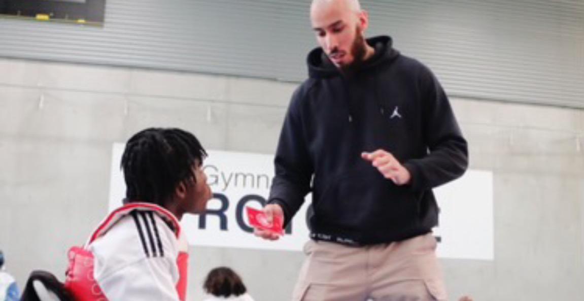 👑 VIP COACHING