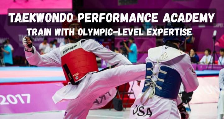 Taekwondo Performance Academy