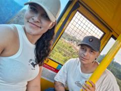 Andres Alexis Agudelo Meneses