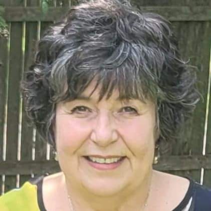 Marcia Reddington-Lawton