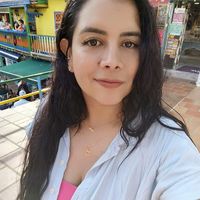 Vanessa Garcia Montealegre