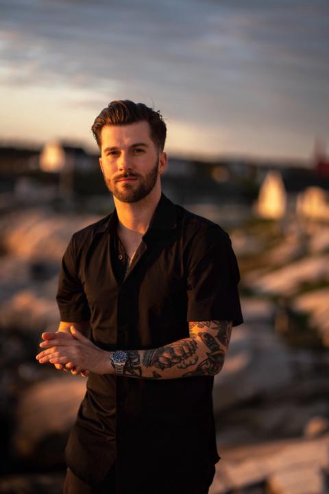 Hunter Lewis