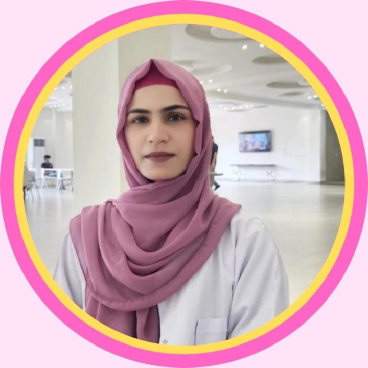Zunaira Ashraf