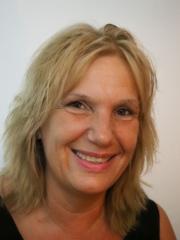 Ingrid Samira Brade