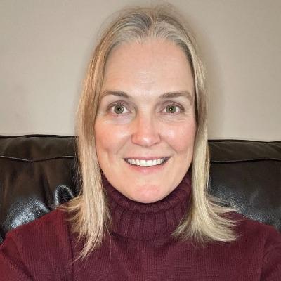 Jennifer Morris