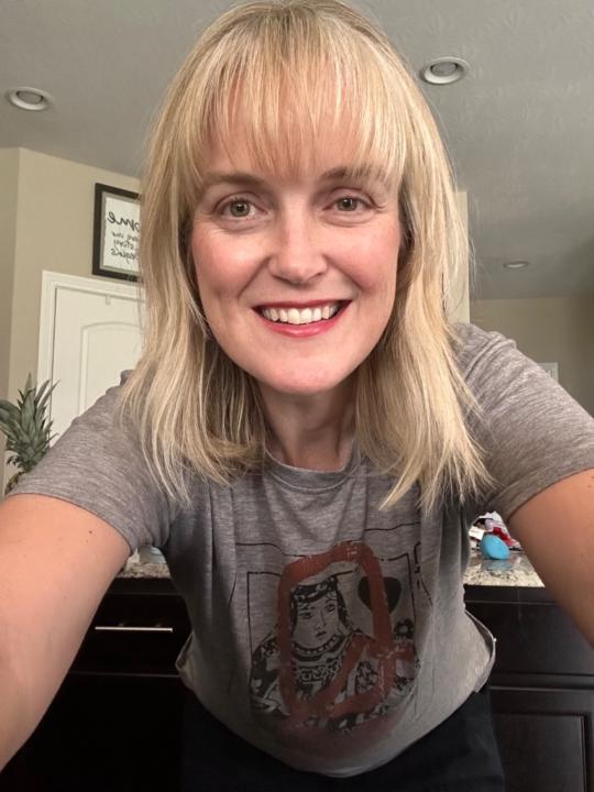 Jennifer Morris