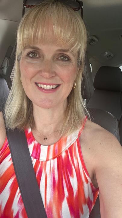Jennifer Morris