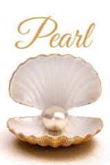Pearly Wispers