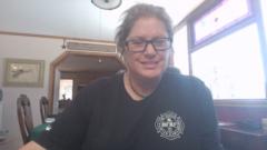 Donna Roberts