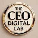 Logo The CEO Digital Lab Hub