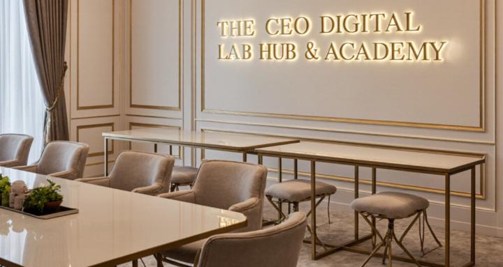 The CEO Digital Lab Hub