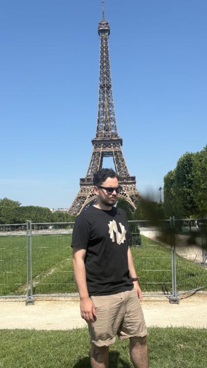 Warren Aguilar Rivel