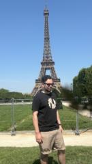 Warren Aguilar Rivel