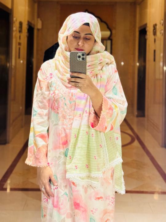 Hira Khatri