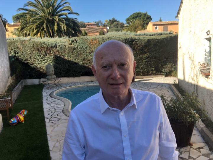 Patrick Bodiguel