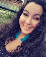 Rebeckah Lopez