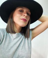 Daniela Bernal - Equipo Santi