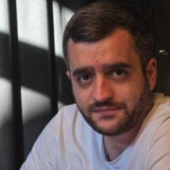 Hrant Melkonyan
