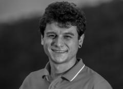 Daniel Oliveira