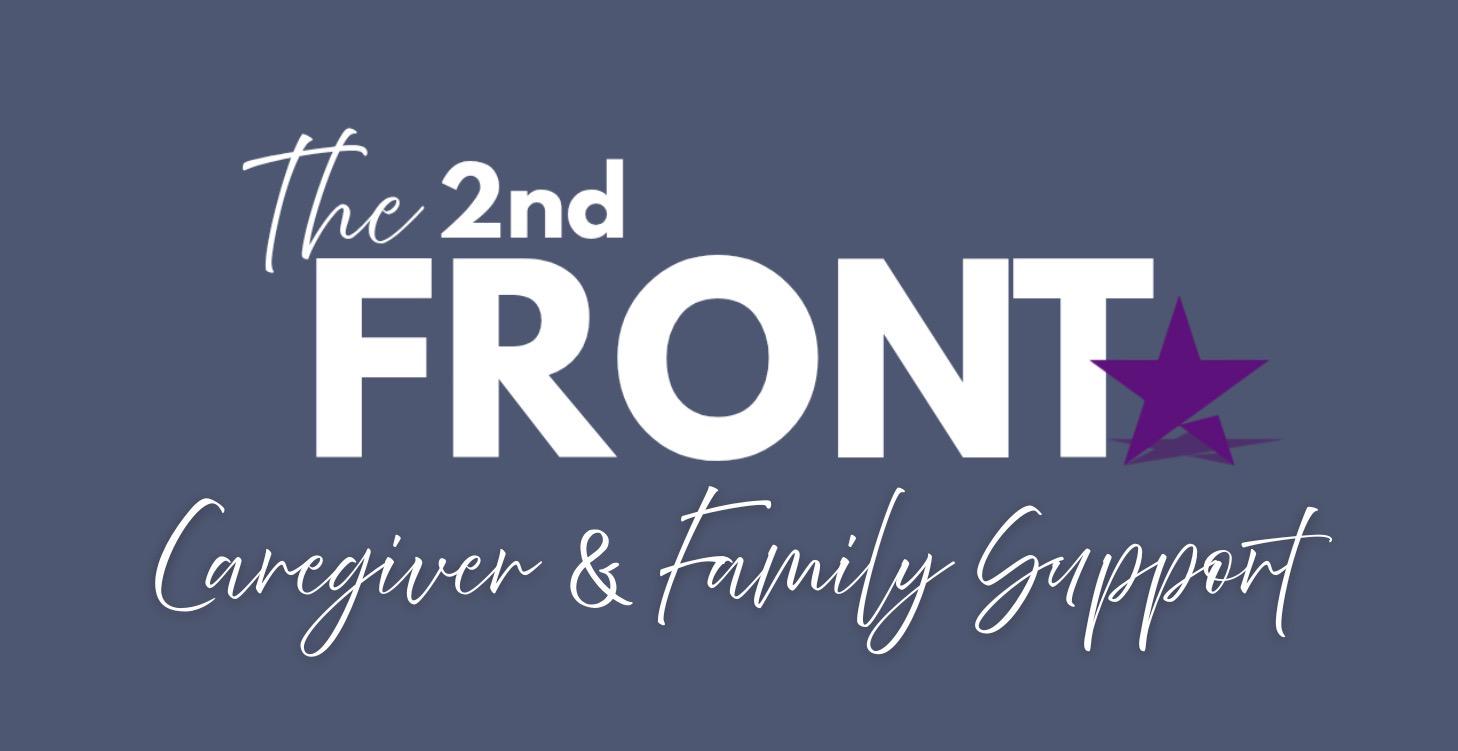 💜 The 2nd Front™: Family Readiness Network