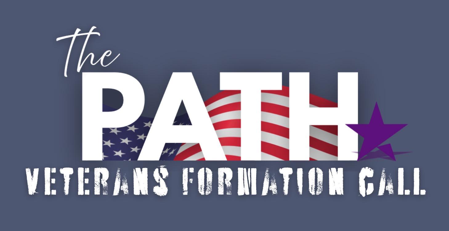 💜 The PTSD™ | The PATH Group Leader Certification