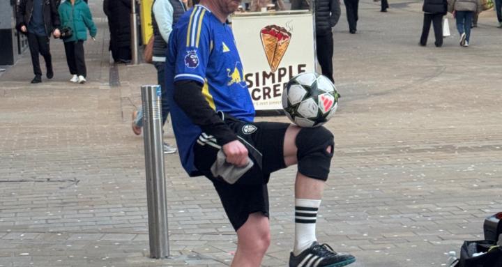 Global trends Community 