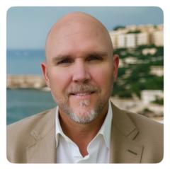 Scott Minor
